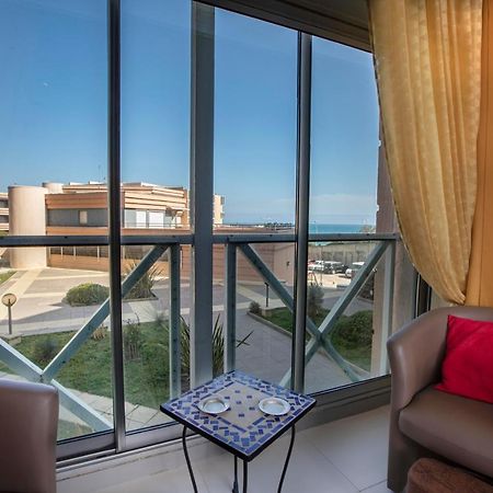 Appartement T3 Traversant Residence Standing Garage Et Piscine Exterieure Gratuits Sète Kültér fotó