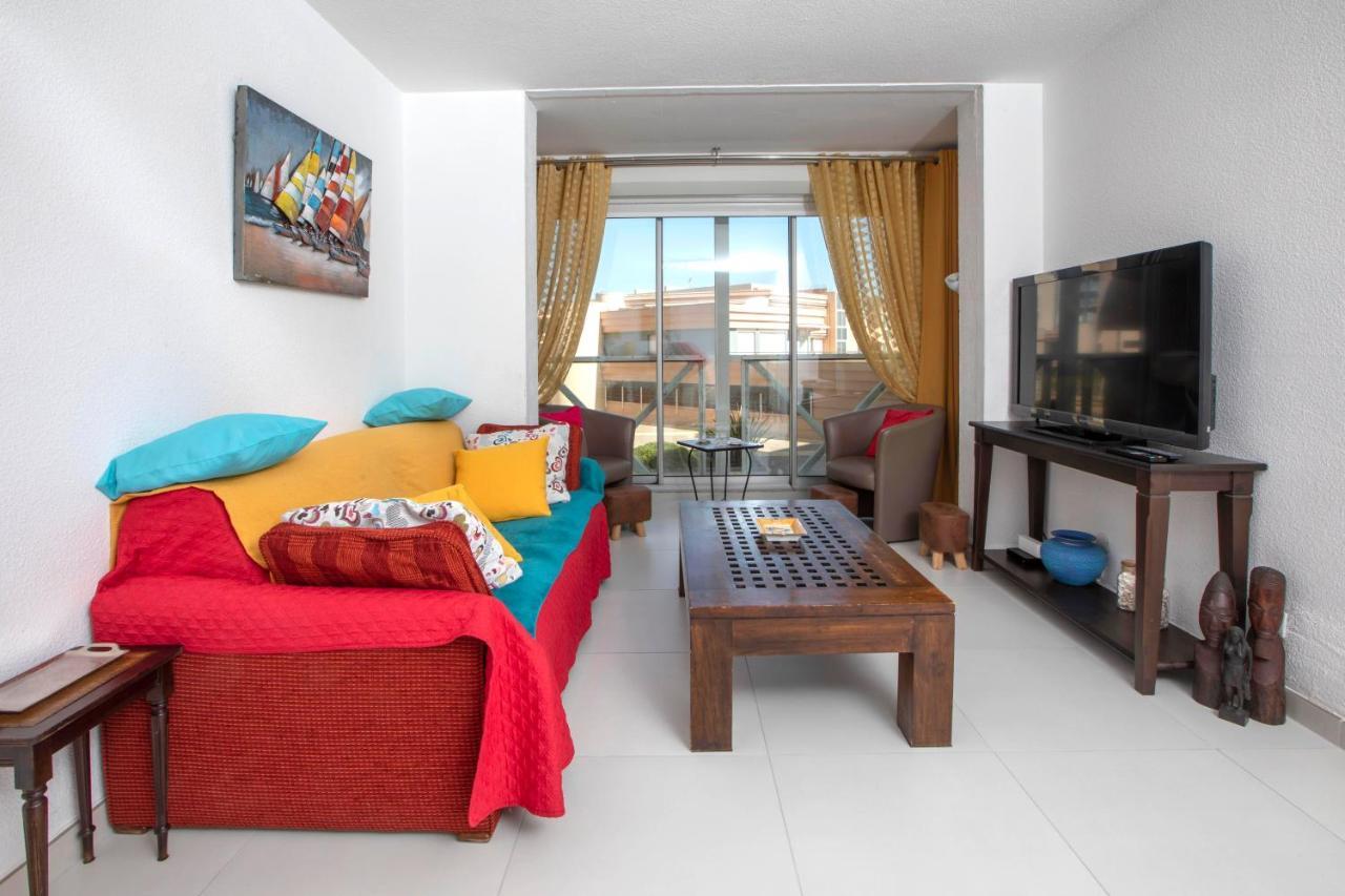 Appartement T3 Traversant Residence Standing Garage Et Piscine Exterieure Gratuits Sète Kültér fotó